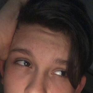 Meet your Posher, Blake